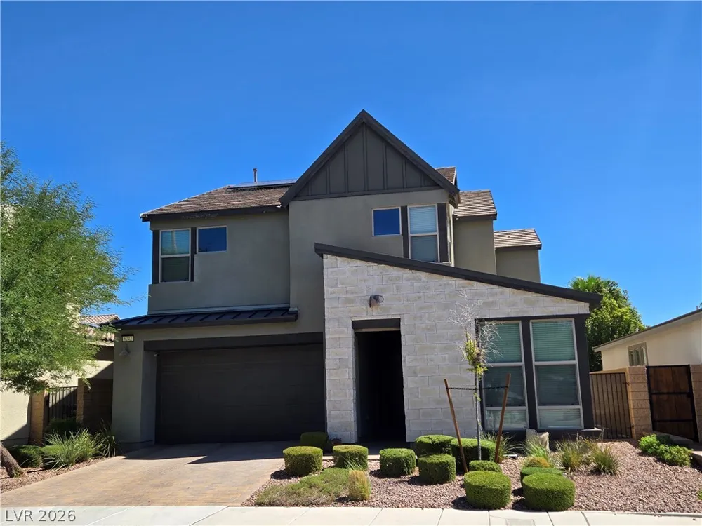 8242 Skye Territory Street Las Vegas, NV 89166