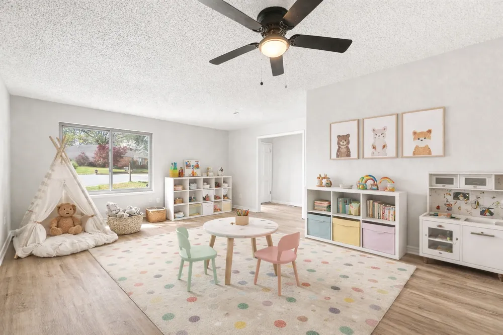 912 W Park Place Broken Arrow, OK 74011
