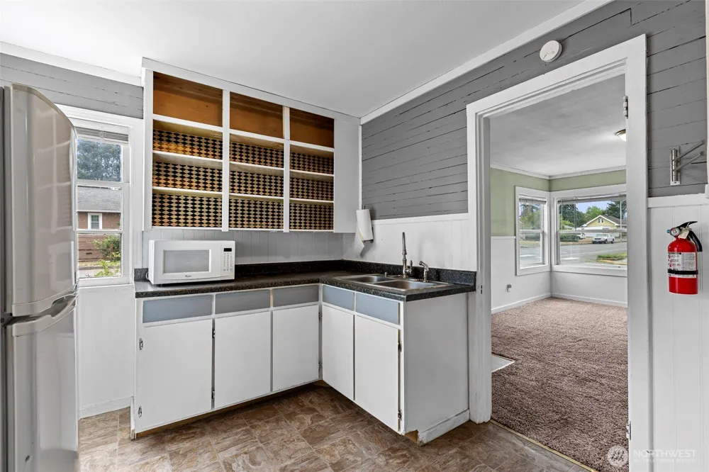 419 Yew Centralia, WA 98531