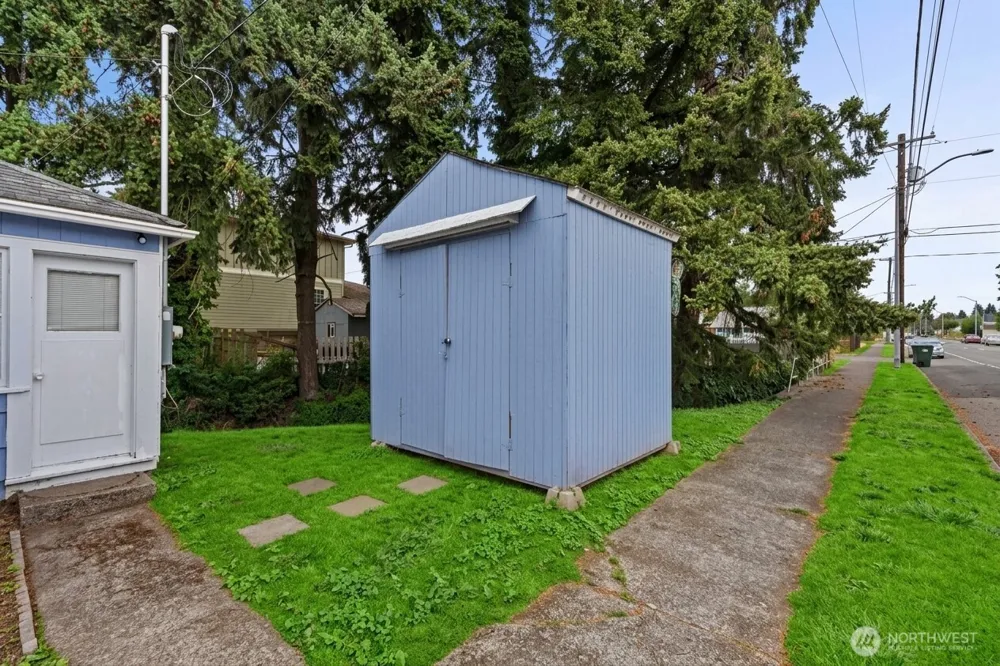 419 Yew Centralia, WA 98531