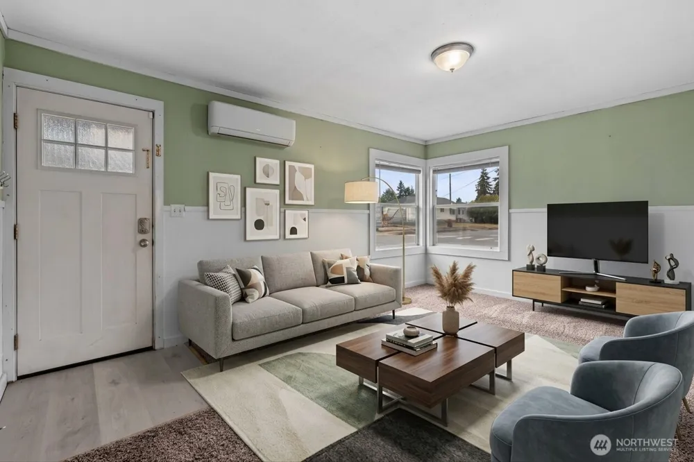 419 Yew Centralia, WA 98531