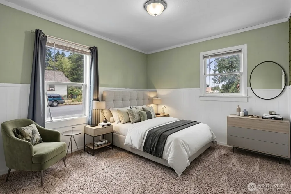 419 Yew Centralia, WA 98531