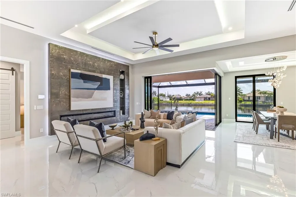 3051 SW 27th Place Cape Coral, FL 33914