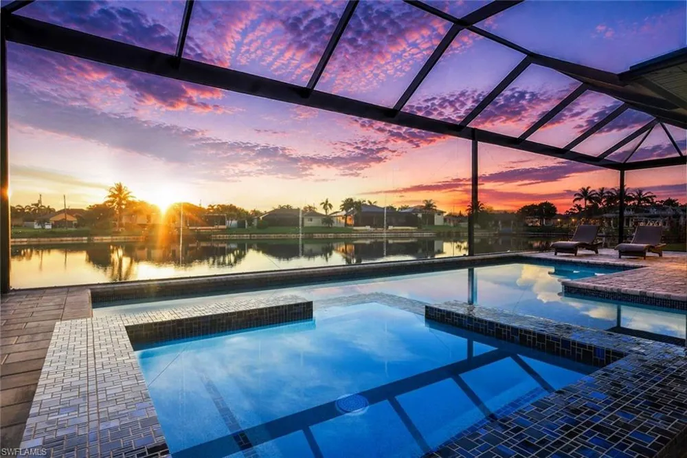 3051 SW 27th Place Cape Coral, FL 33914