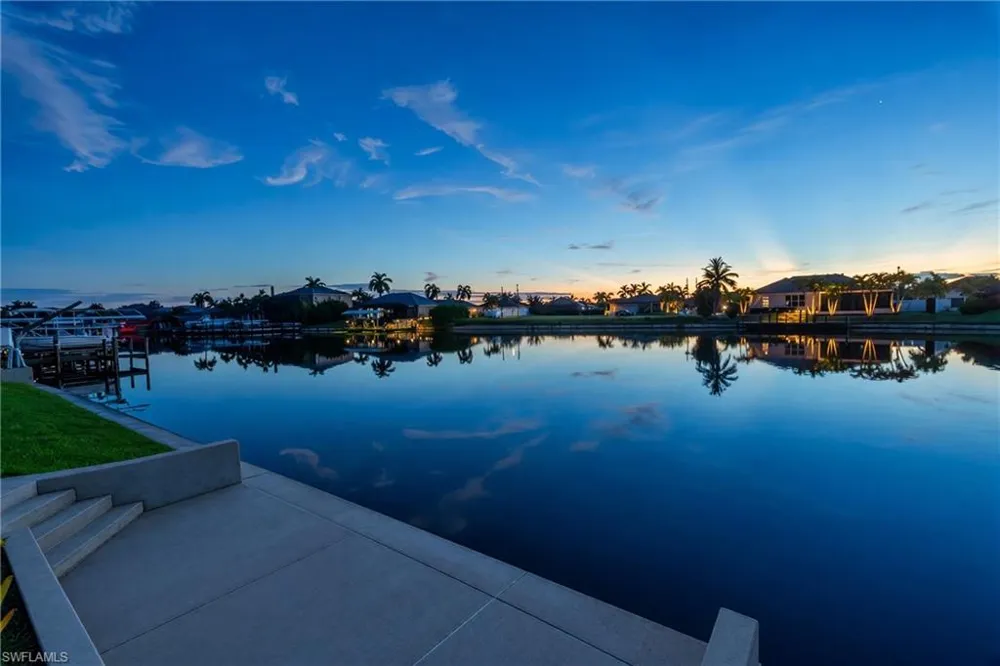 3051 SW 27th Place Cape Coral, FL 33914