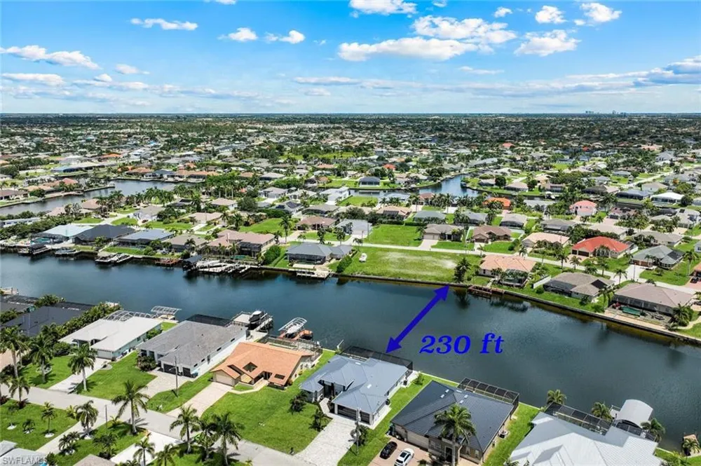 3051 SW 27th Place Cape Coral, FL 33914