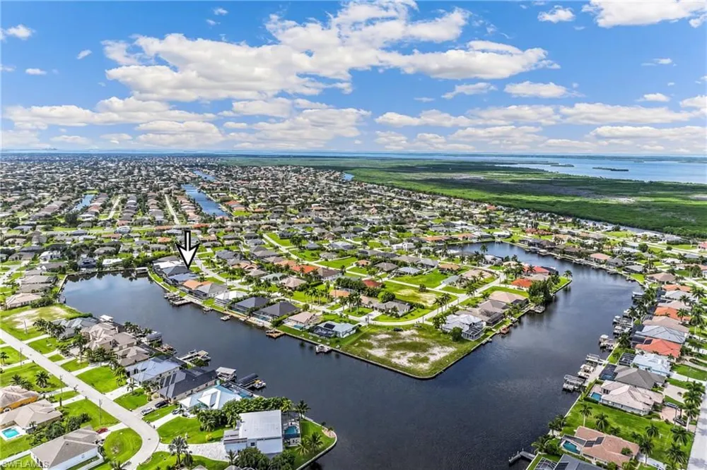 3051 SW 27th Place Cape Coral, FL 33914