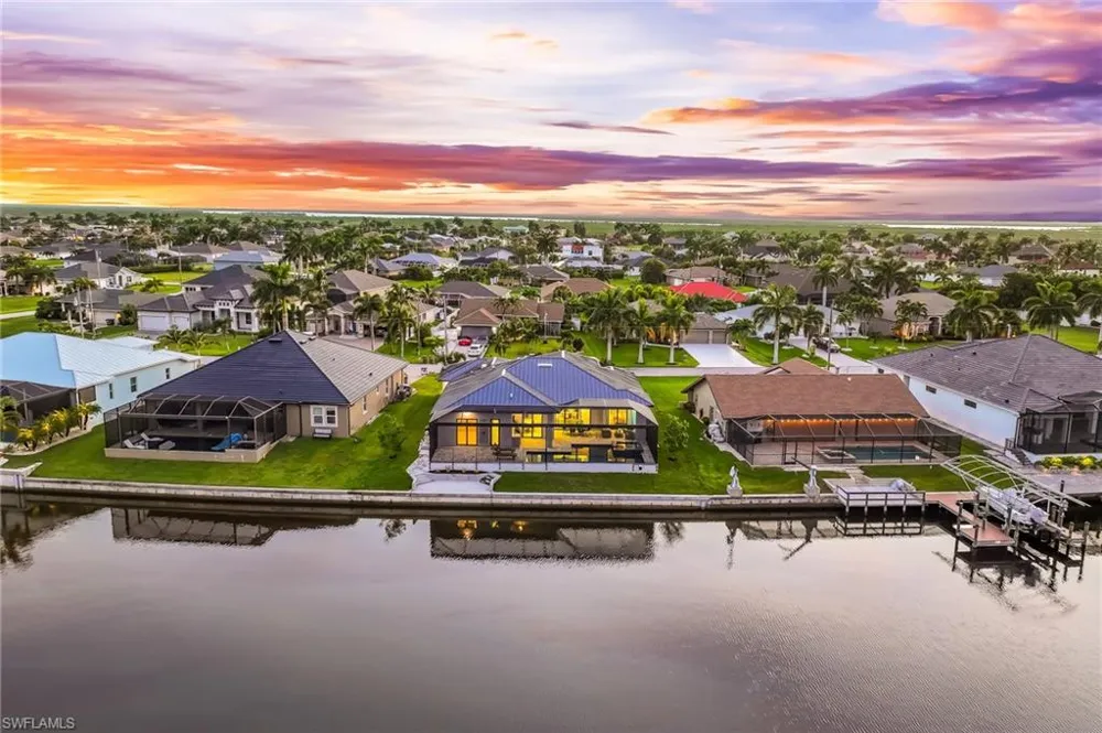 3051 SW 27th Place Cape Coral, FL 33914