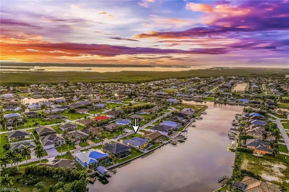 3051 SW 27th Place Cape Coral, FL 33914