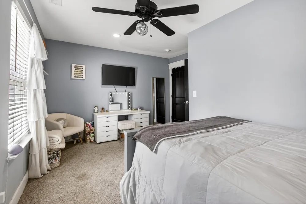 7000 Spring Place Road SE Old Fort, TN 37362