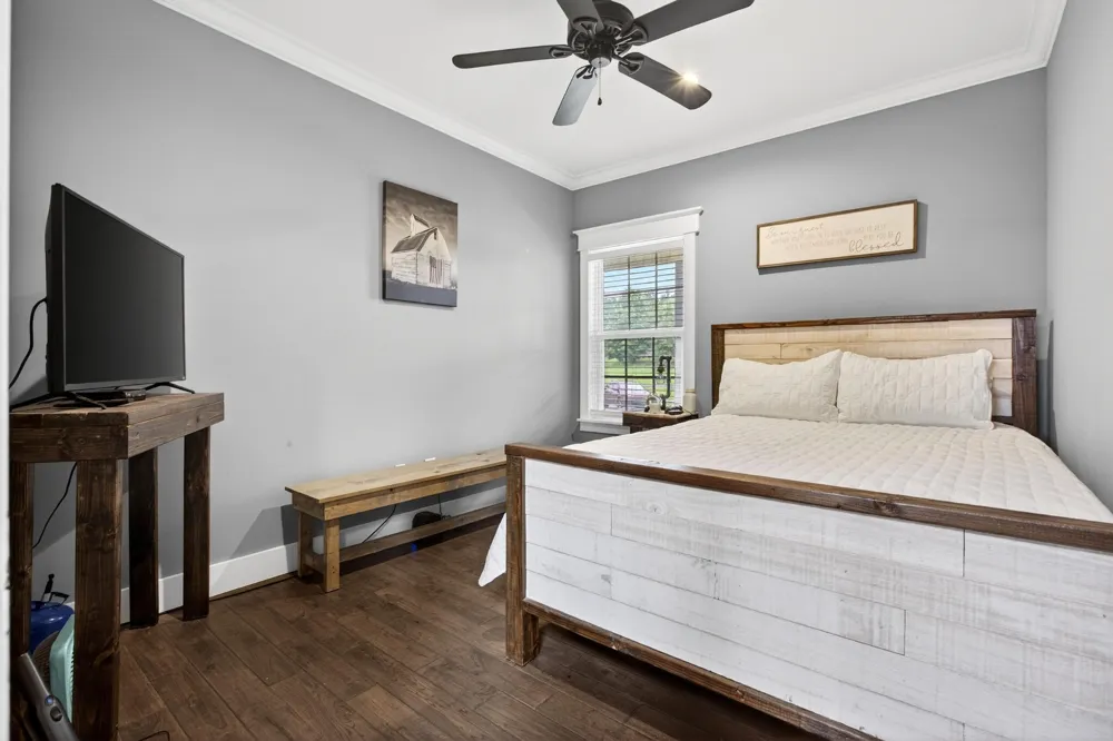 7000 Spring Place Road SE Old Fort, TN 37362
