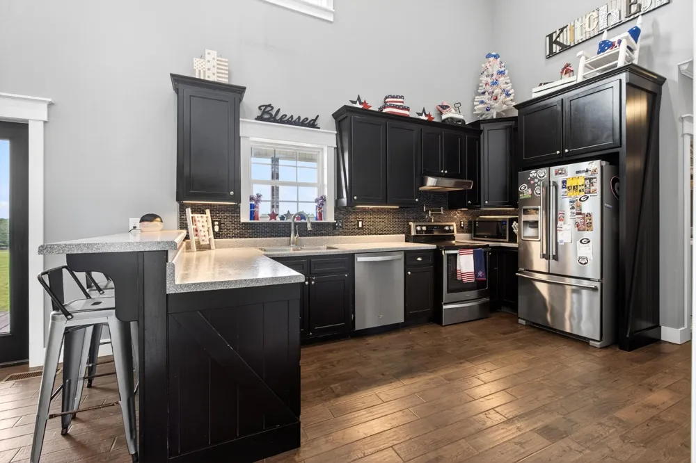 7000 Spring Place Road SE Old Fort, TN 37362
