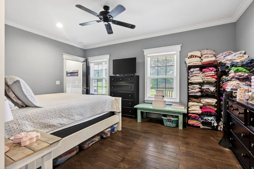 7000 Spring Place Road SE Old Fort, TN 37362