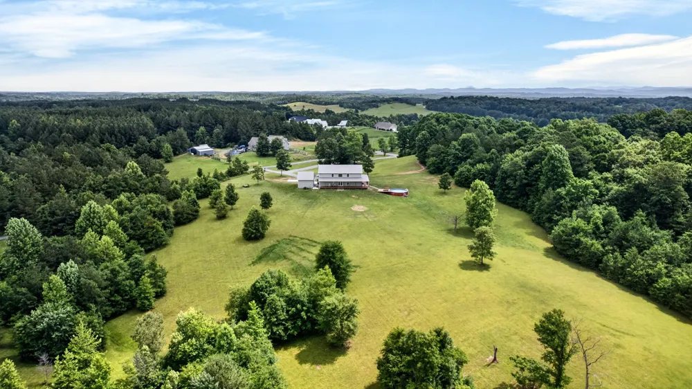 7000 Spring Place Road SE Old Fort, TN 37362