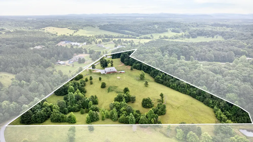 7000 Spring Place Road SE Old Fort, TN 37362