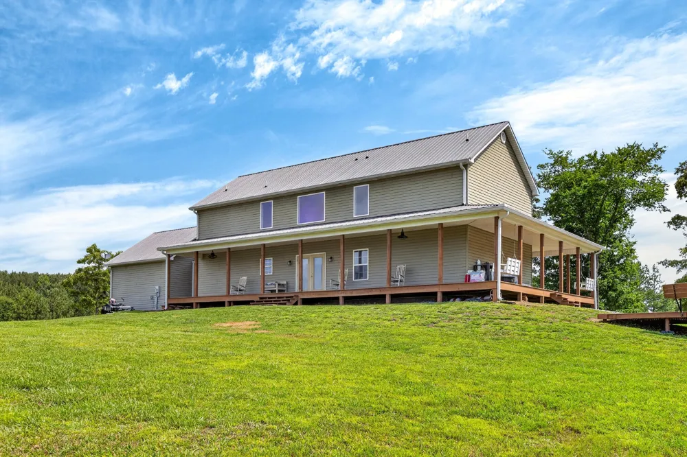 7000 Spring Place Road SE Old Fort, TN 37362
