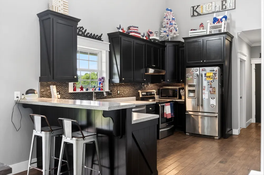 7000 Spring Place Road SE Old Fort, TN 37362