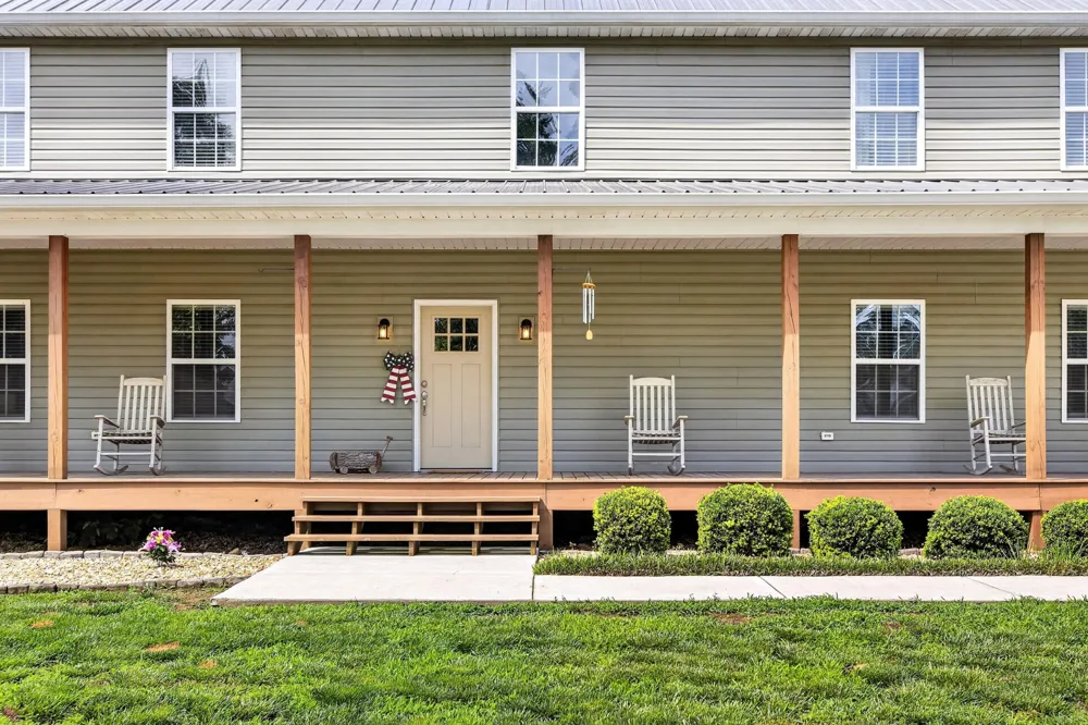 7000 Spring Place Road SE Old Fort, TN 37362