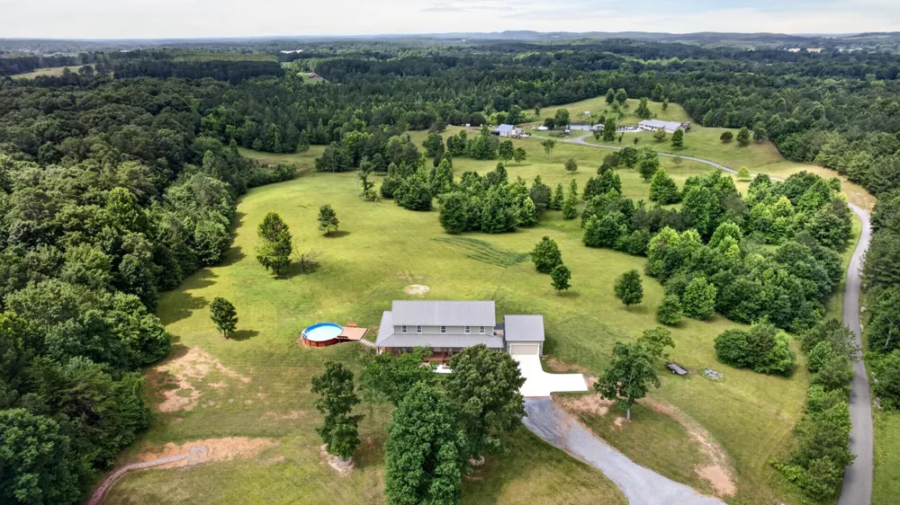 7000 Spring Place Road SE Old Fort, TN 37362