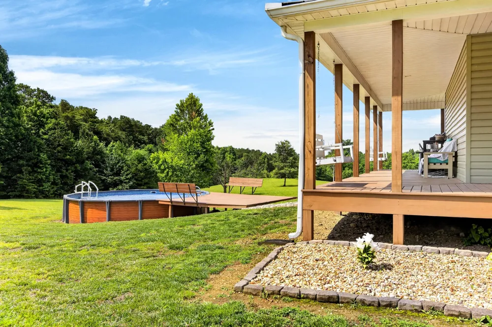 7000 Spring Place Road SE Old Fort, TN 37362