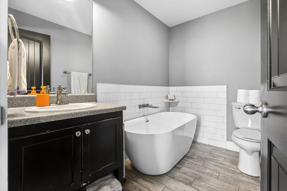 7000 Spring Place Road SE Old Fort, TN 37362