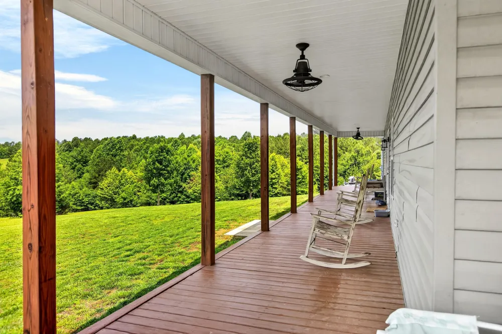 7000 Spring Place Road SE Old Fort, TN 37362