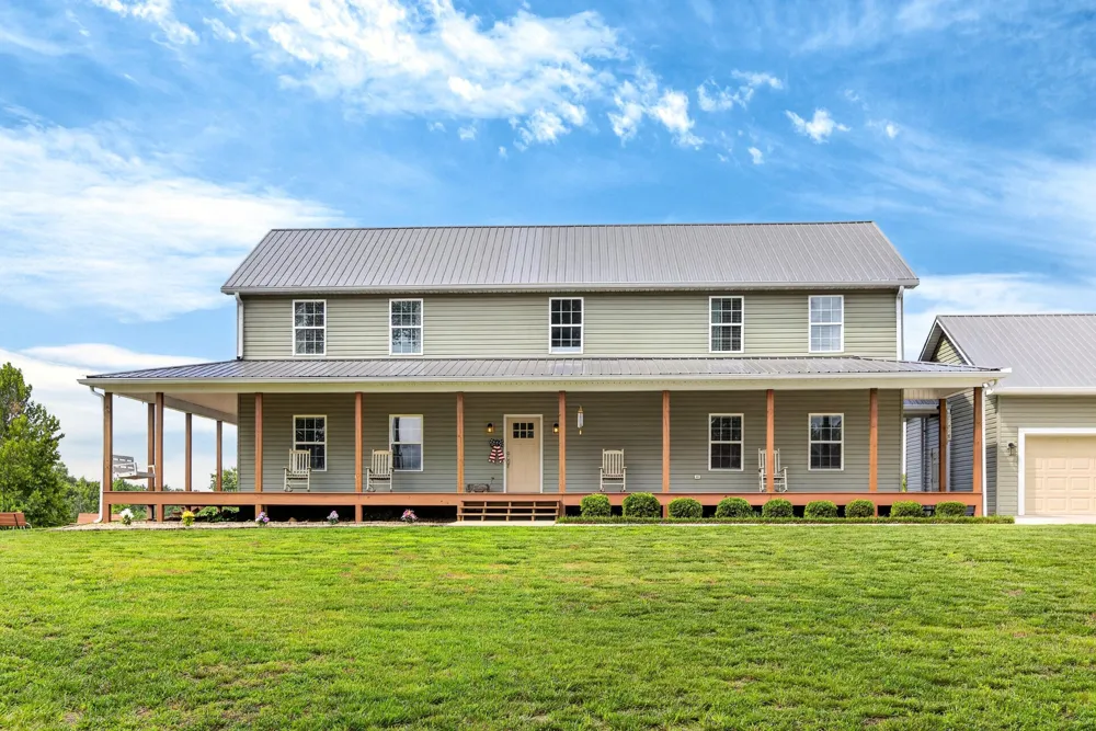 7000 Spring Place Road SE Old Fort, TN 37362