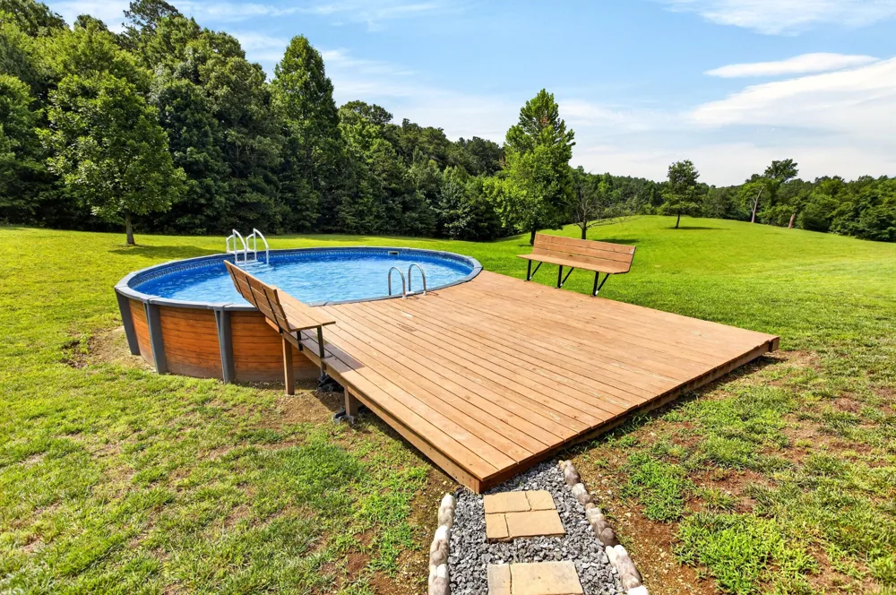 7000 Spring Place Road SE Old Fort, TN 37362