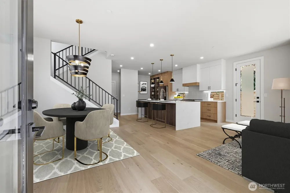 9012 124th Lane NE Kirkland, WA 98033