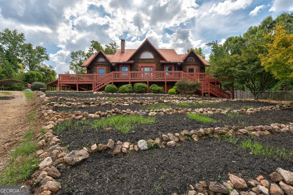 1545 Booger Hill Rd Danielsville, GA 30633