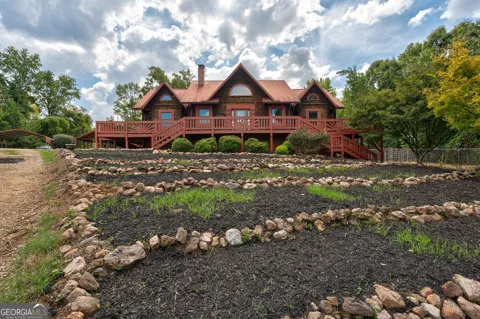 1545 Booger Hill Rd