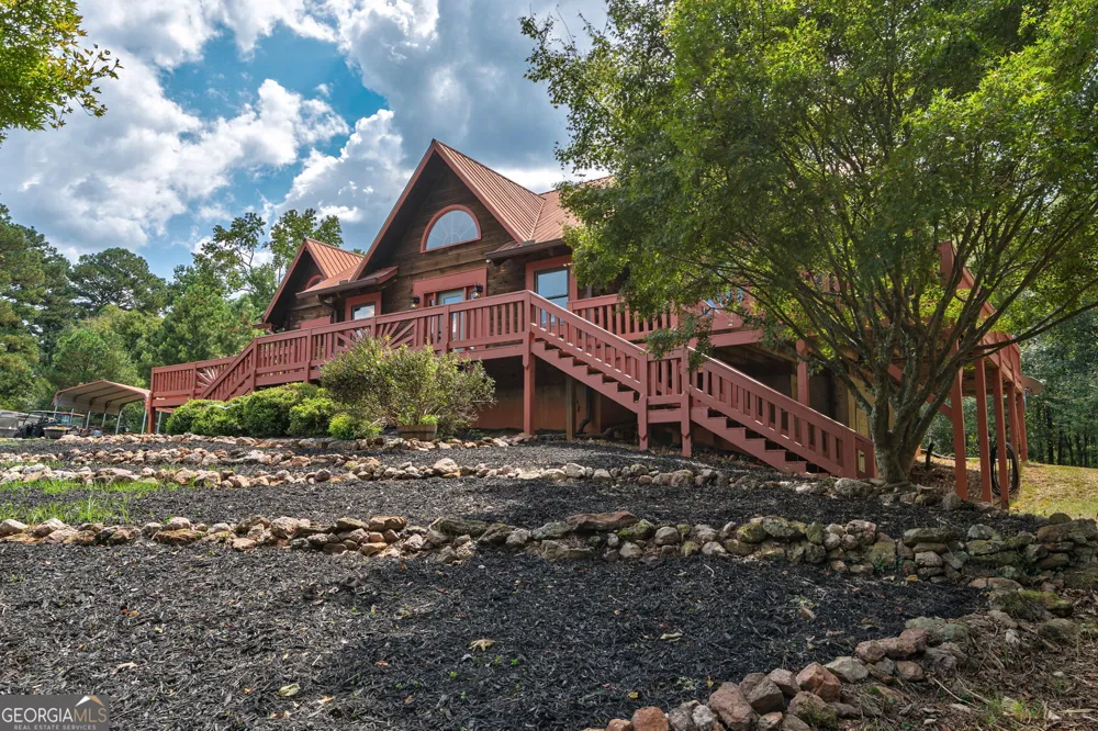 1545 Booger Hill Rd Danielsville, GA 30633
