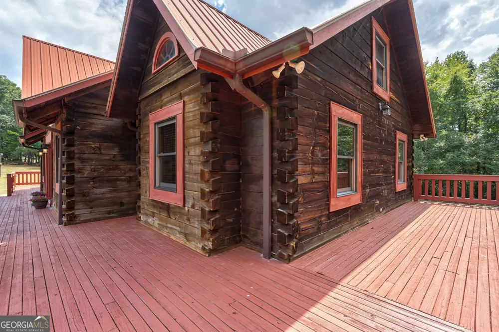 1545 Booger Hill Rd Danielsville, GA 30633