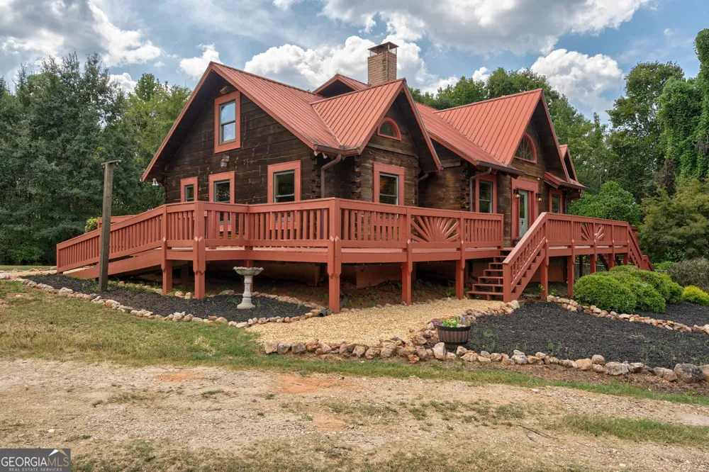 1545 Booger Hill Rd Danielsville, GA 30633