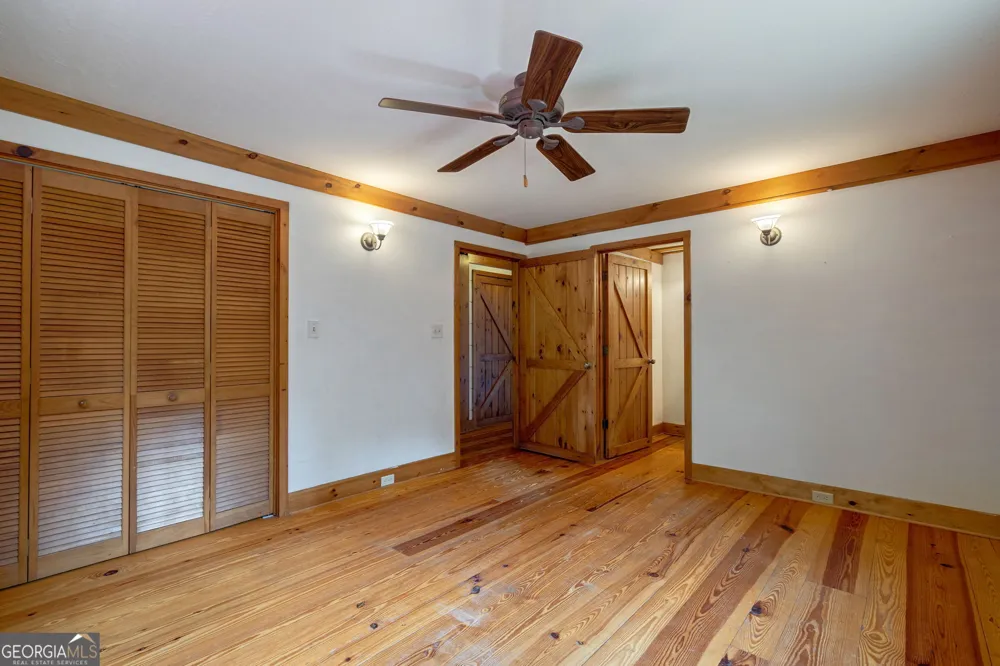1545 Booger Hill Rd Danielsville, GA 30633