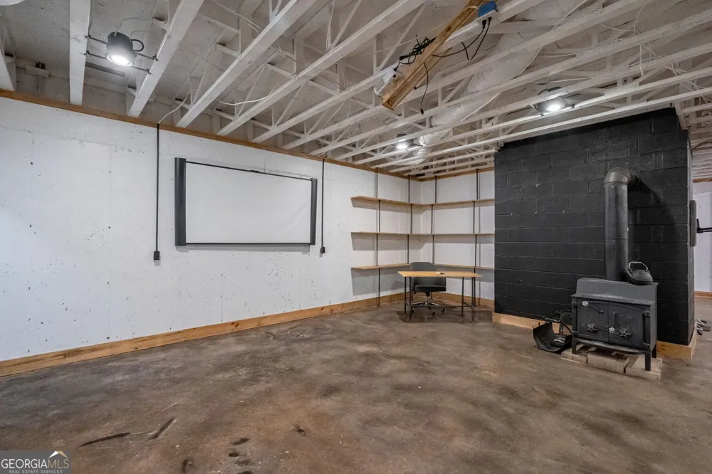 1545 Booger Hill Rd Danielsville, GA 30633