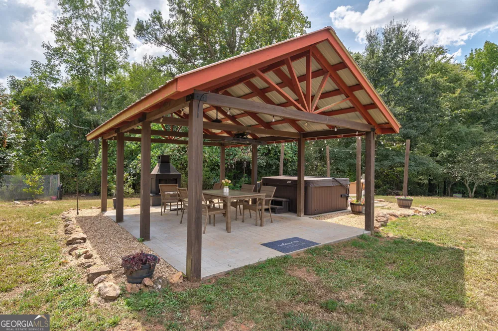 1545 Booger Hill Rd Danielsville, GA 30633