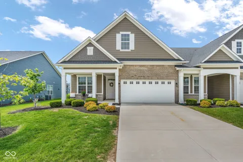 17027 Cole Evans Drive