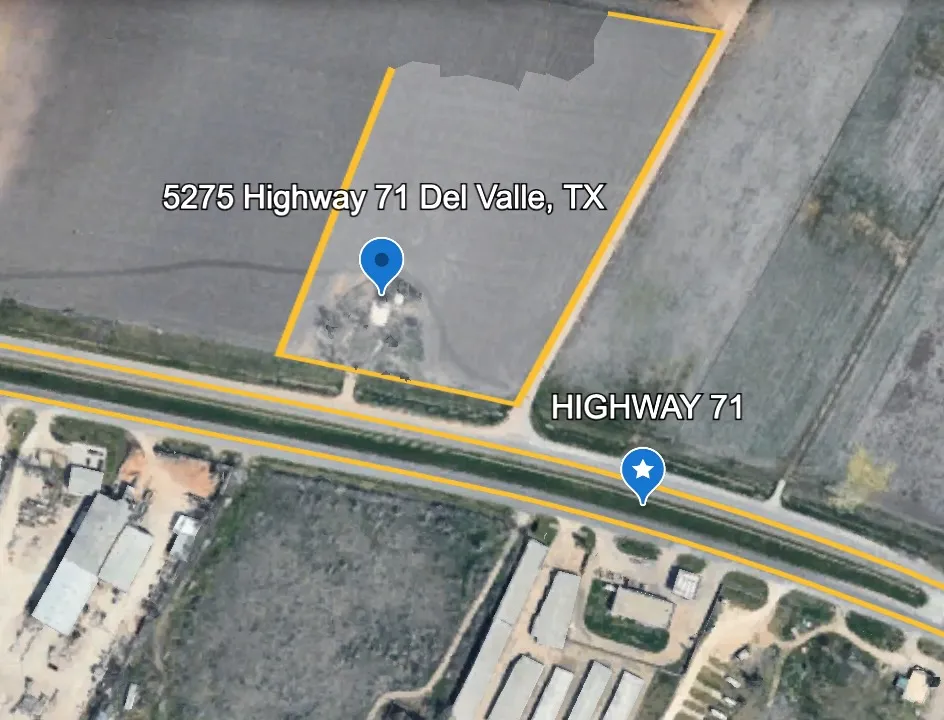 5275 Highway 71 Del Valle, TX 78617