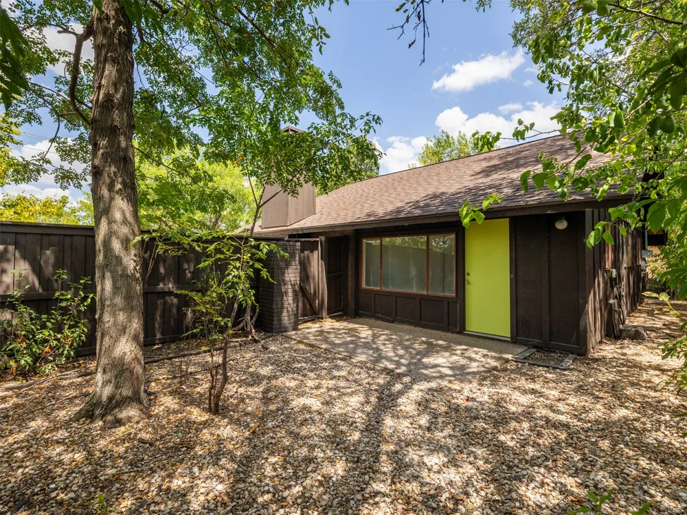 6413 Auburn Drive Austin, TX 78723