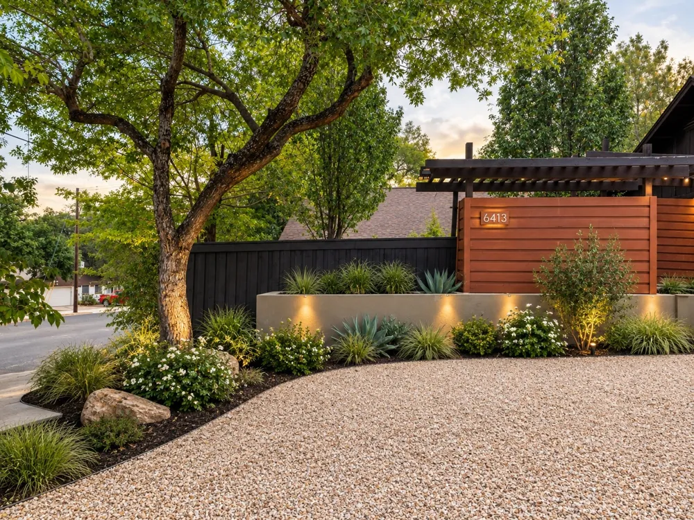 6413 Auburn Drive Austin, TX 78723