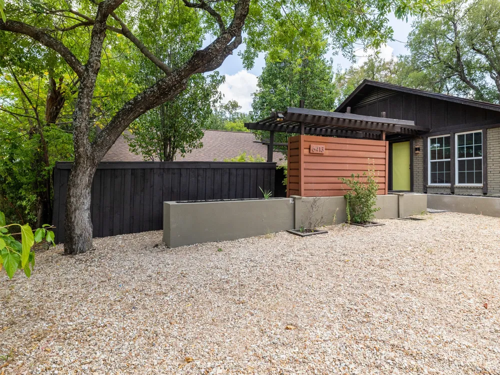 6413 Auburn Drive Austin, TX 78723