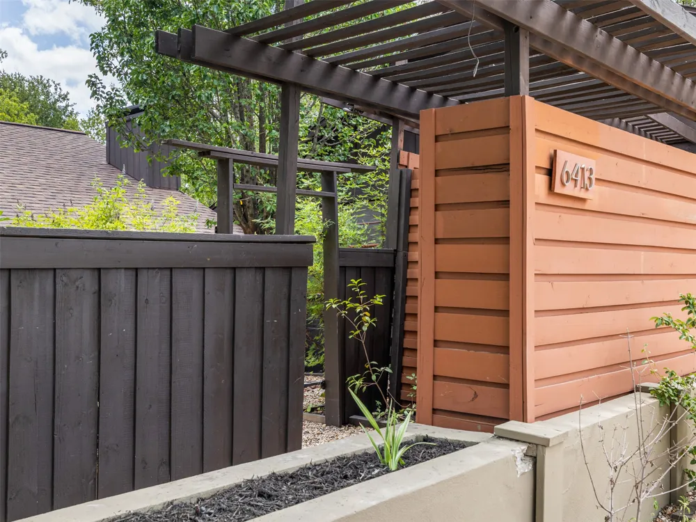 6413 Auburn Drive Austin, TX 78723