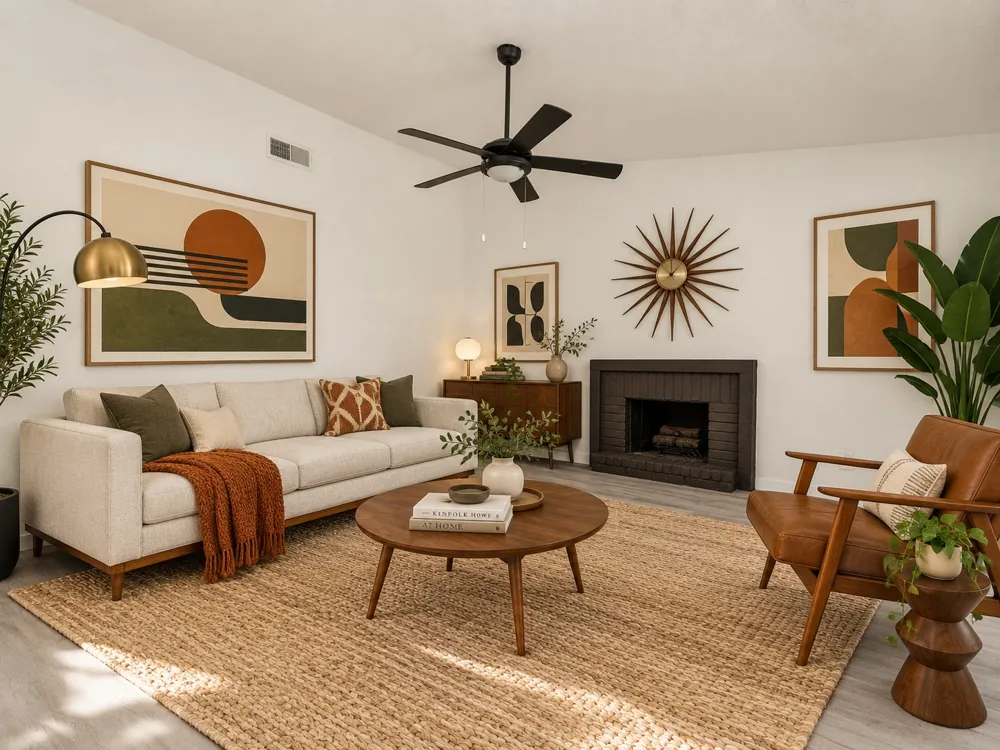 6413 Auburn Drive Austin, TX 78723
