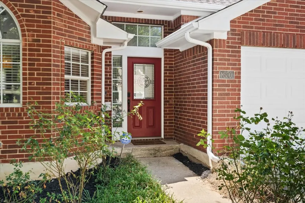 13200 Calf Roping Trail Austin, TX 78727