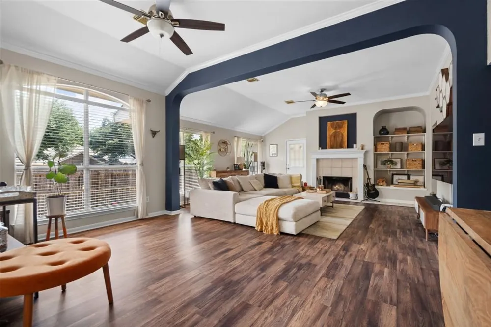 13200 Calf Roping Trail Austin, TX 78727