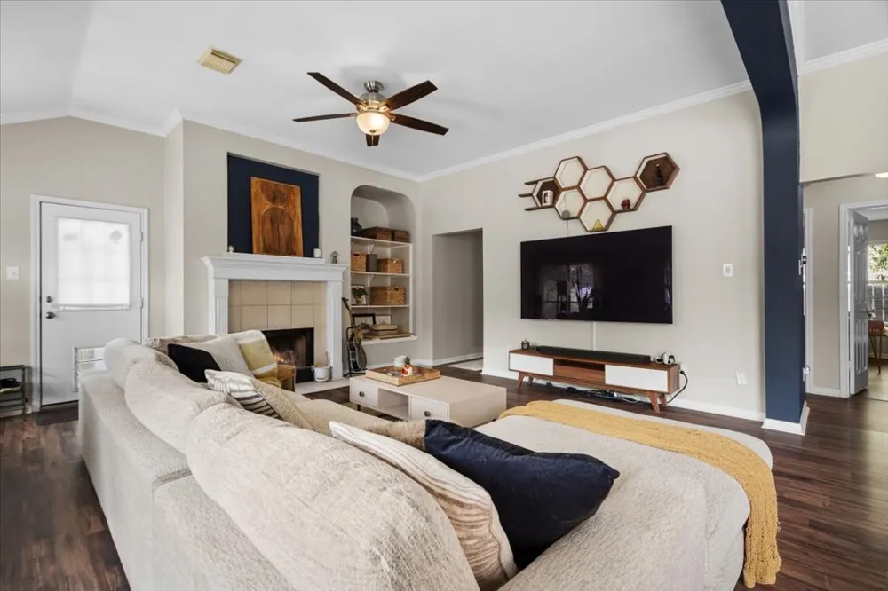 13200 Calf Roping Trail Austin, TX 78727