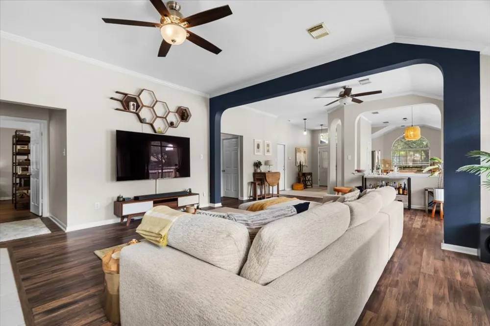 13200 Calf Roping Trail Austin, TX 78727