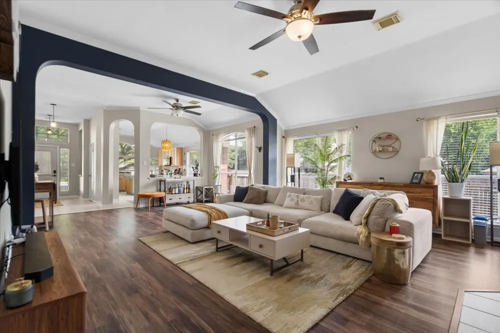 13200 Calf Roping Trail Austin, TX 78727