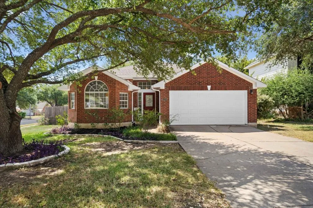 13200 Calf Roping Trail Austin, TX 78727